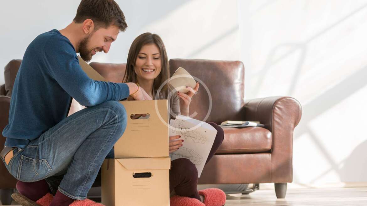 Moving To Your First Apartment? Here’s What You’ll Need – Move Me