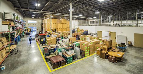 Storage